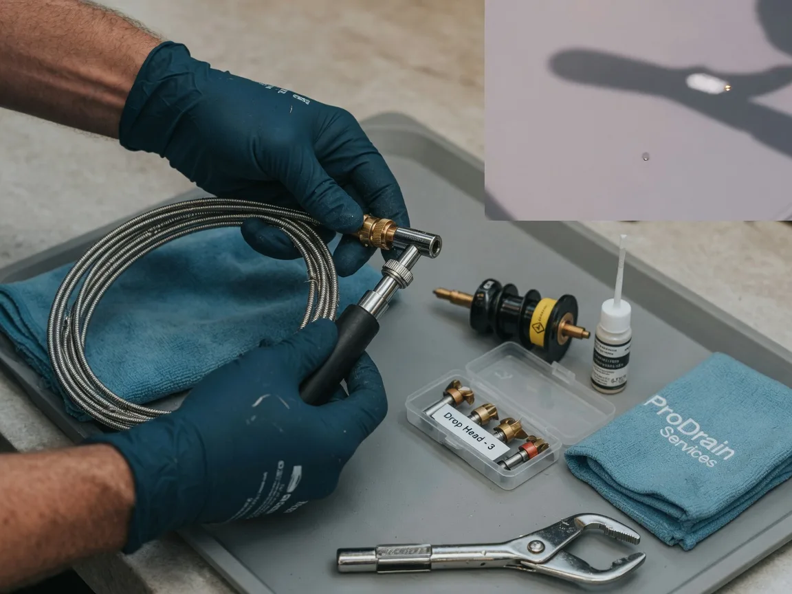 Why choose Drain Cleaning in Twining, MI